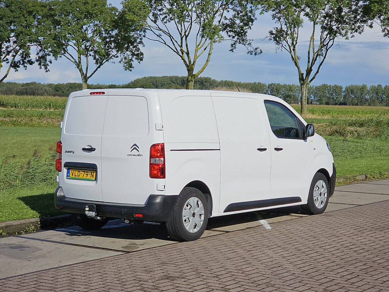 Citroën Jumpy 1.5 L2 NAP 1e Eigenaar ! - Pieni pakettiauto: kuva Citroën Jumpy 1.5 L2 NAP 1e Eigenaar ! - Pieni pakettiauto Citroën Jumpy 1.5 L2 NAP 1e Eigenaar ! - Pieni pakettiauto: kuva Citroën Jumpy 1.5 L2 NAP 1e Eigenaar ! - Pieni pakettiauto