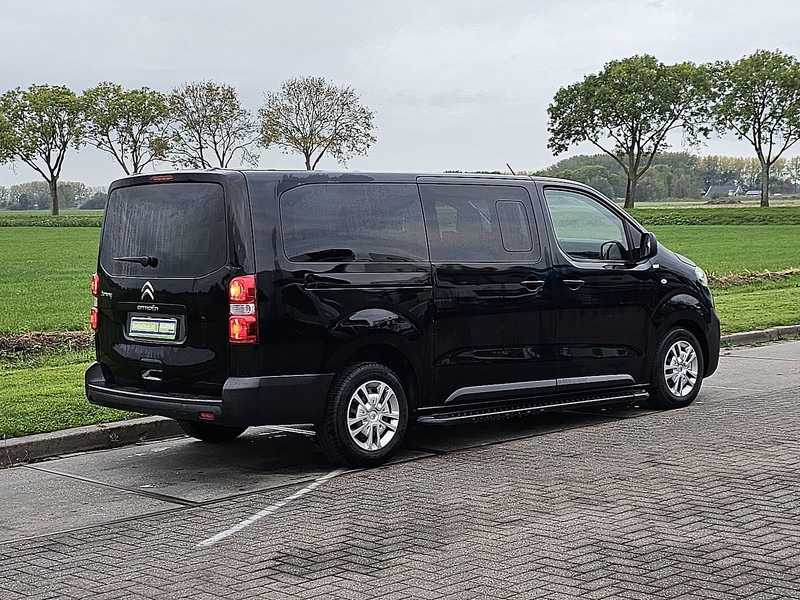 Citroën Jumpy 1.6 XL 9 pers EURO6 - Minibussi, Pikkubussi: kuva Citroën Jumpy 1.6 XL 9 pers EURO6 - Minibussi, Pikkubussi Citroën Jumpy 1.6 XL 9 pers EURO6 - Minibussi, Pikkubussi: kuva Citroën Jumpy 1.6 XL 9 pers EURO6 - Minibussi, Pikkubussi
