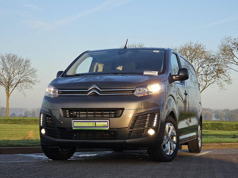 Citroën Jumpy 1.6 ac L2 EURO6 - Pieni pakettiauto: kuva Citroën Jumpy 1.6 ac L2 EURO6 - Pieni pakettiauto Citroën Jumpy 1.6 ac L2 EURO6 - Pieni pakettiauto: kuva Citroën Jumpy 1.6 ac L2 EURO6 - Pieni pakettiauto
