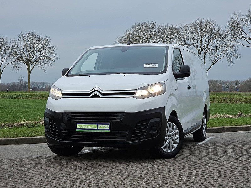 Citroën Jumpy 2.0 L3 XL Navi Euro6 AC! - Pieni pakettiauto: kuva Citroën Jumpy 2.0 L3 XL Navi Euro6 AC! - Pieni pakettiauto Citroën Jumpy 2.0 L3 XL Navi Euro6 AC! - Pieni pakettiauto: kuva Citroën Jumpy 2.0 L3 XL Navi Euro6 AC! - Pieni pakettiauto