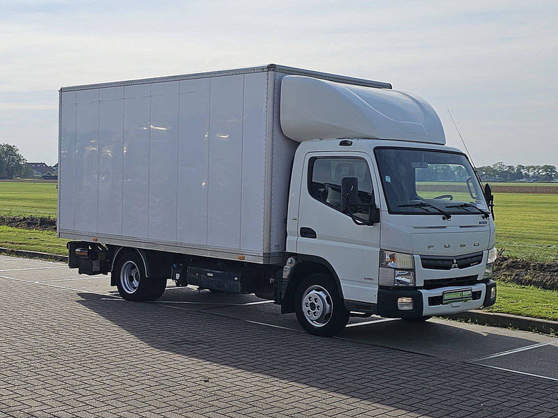 FUSO Canter 3C13 Bakwagen Laadklep! - Jakeluauto: kuva FUSO Canter 3C13 Bakwagen Laadklep! - Jakeluauto FUSO Canter 3C13 Bakwagen Laadklep! - Jakeluauto: kuva FUSO Canter 3C13 Bakwagen Laadklep! - Jakeluauto