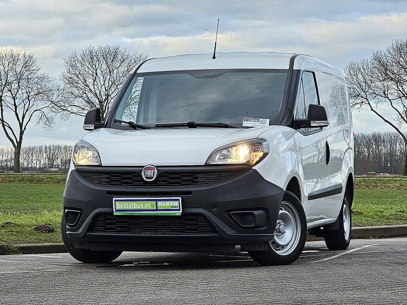Fiat Doblò CARGO 1.6 L1 1e Eigenaar NL! - Pieni pakettiauto: kuva Fiat Doblò CARGO 1.6 L1 1e Eigenaar NL! - Pieni pakettiauto Fiat Doblò CARGO 1.6 L1 1e Eigenaar NL! - Pieni pakettiauto: kuva Fiat Doblò CARGO 1.6 L1 1e Eigenaar NL! - Pieni pakettiauto