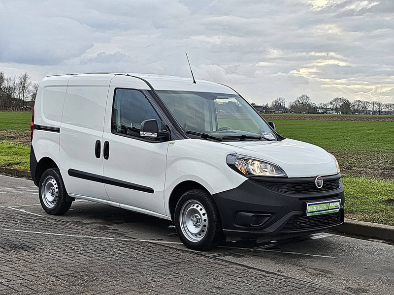 Fiat Doblò CARGO 1.6 L1 1e Eigenaar NL! - Pieni pakettiauto: kuva Fiat Doblò CARGO 1.6 L1 1e Eigenaar NL! - Pieni pakettiauto Fiat Doblò CARGO 1.6 L1 1e Eigenaar NL! - Pieni pakettiauto: kuva Fiat Doblò CARGO 1.6 L1 1e Eigenaar NL! - Pieni pakettiauto