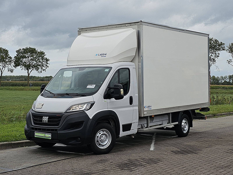Fiat Ducato 2.2 Bakwagen Laadklep! - Jakeluauto: kuva Fiat Ducato 2.2 Bakwagen Laadklep! - Jakeluauto Fiat Ducato 2.2 Bakwagen Laadklep! - Jakeluauto: kuva Fiat Ducato 2.2 Bakwagen Laadklep! - Jakeluauto