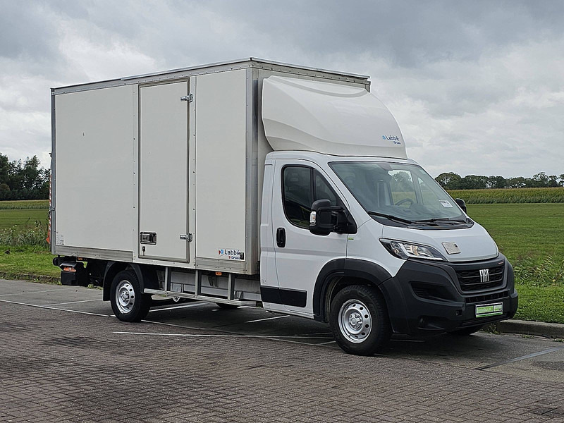 Fiat Ducato 2.2 Bakwagen Laadklep! - Jakeluauto: kuva Fiat Ducato 2.2 Bakwagen Laadklep! - Jakeluauto Fiat Ducato 2.2 Bakwagen Laadklep! - Jakeluauto: kuva Fiat Ducato 2.2 Bakwagen Laadklep! - Jakeluauto