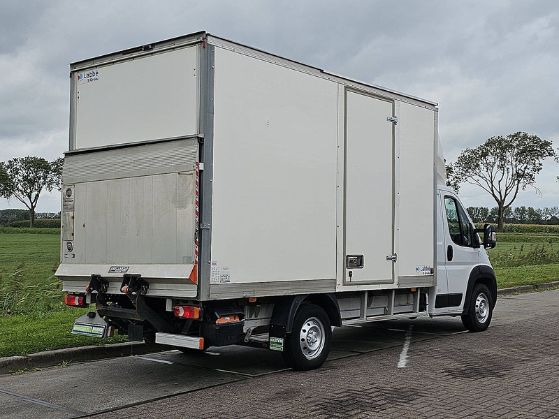 Fiat Ducato 2.2 Bakwagen Laadklep! - Jakeluauto: kuva Fiat Ducato 2.2 Bakwagen Laadklep! - Jakeluauto Fiat Ducato 2.2 Bakwagen Laadklep! - Jakeluauto: kuva Fiat Ducato 2.2 Bakwagen Laadklep! - Jakeluauto