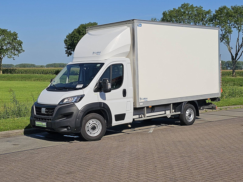 Fiat Ducato 2.3 Bakwagen Laadklep! - Jakeluauto: kuva Fiat Ducato 2.3 Bakwagen Laadklep! - Jakeluauto Fiat Ducato 2.3 Bakwagen Laadklep! - Jakeluauto: kuva Fiat Ducato 2.3 Bakwagen Laadklep! - Jakeluauto