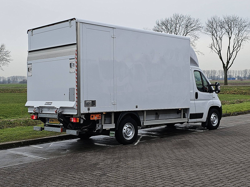 Fiat Ducato 35 AC AUTOMAAT EURO6 - Jakeluauto: kuva Fiat Ducato 35 AC AUTOMAAT EURO6 - Jakeluauto Fiat Ducato 35 AC AUTOMAAT EURO6 - Jakeluauto: kuva Fiat Ducato 35 AC AUTOMAAT EURO6 - Jakeluauto