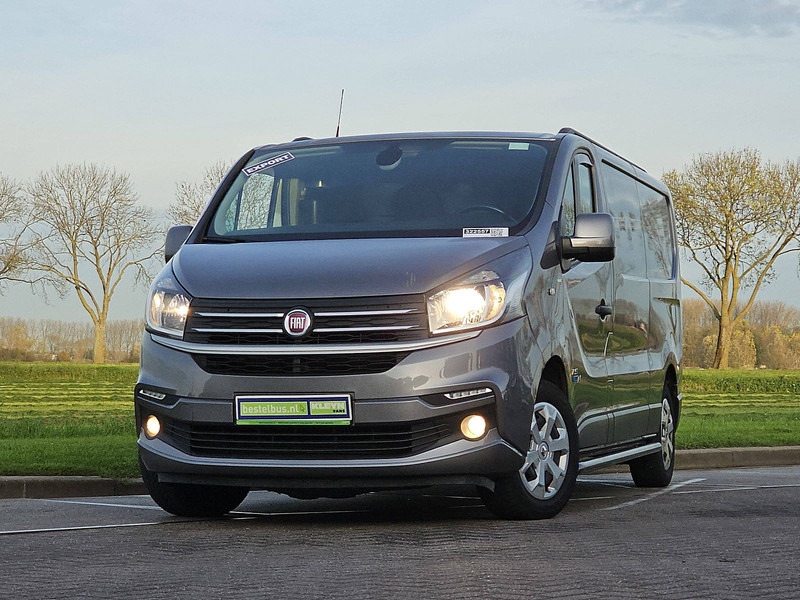 Fiat Talento 1.6 L2H1 Navi NAP Euro6 - Pieni pakettiauto: kuva Fiat Talento 1.6 L2H1 Navi NAP Euro6 - Pieni pakettiauto Fiat Talento 1.6 L2H1 Navi NAP Euro6 - Pieni pakettiauto: kuva Fiat Talento 1.6 L2H1 Navi NAP Euro6 - Pieni pakettiauto