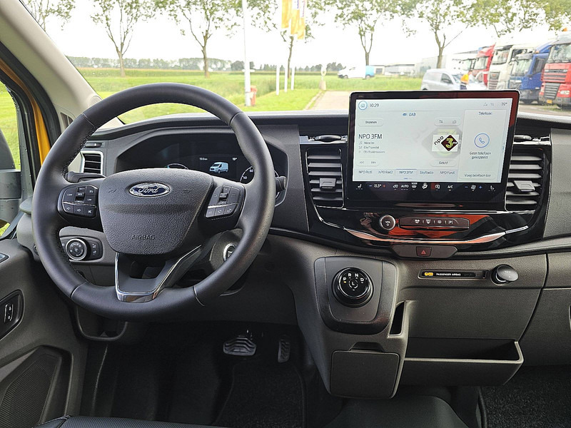 Leasing Ford E-Transit  L3H3 68kWh Navi! Ford E-Transit  L3H3 68kWh Navi!: kuva Leasing Ford E-Transit  L3H3 68kWh Navi! Ford E-Transit  L3H3 68kWh Navi!
