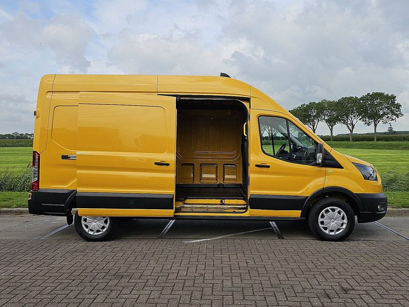 Leasing Ford E-Transit  L3H3 68kWh Navi! Ford E-Transit  L3H3 68kWh Navi!: kuva Leasing Ford E-Transit  L3H3 68kWh Navi! Ford E-Transit  L3H3 68kWh Navi!