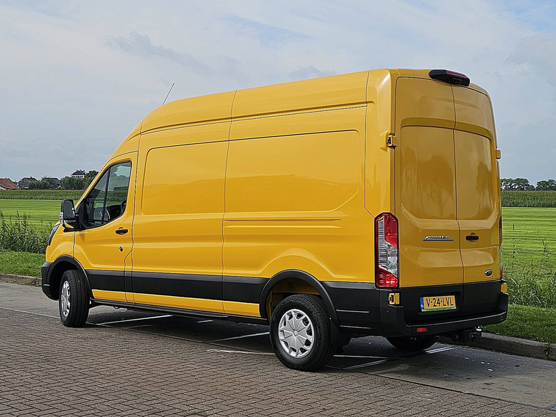 Leasing Ford E-Transit  L3H3 68kWh Navi! Ford E-Transit  L3H3 68kWh Navi!: kuva Leasing Ford E-Transit  L3H3 68kWh Navi! Ford E-Transit  L3H3 68kWh Navi!