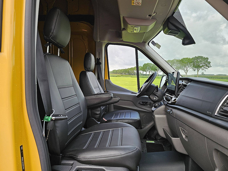 Leasing Ford E-Transit  L3H3 68kWh Navi! Ford E-Transit  L3H3 68kWh Navi!: kuva Leasing Ford E-Transit  L3H3 68kWh Navi! Ford E-Transit  L3H3 68kWh Navi!