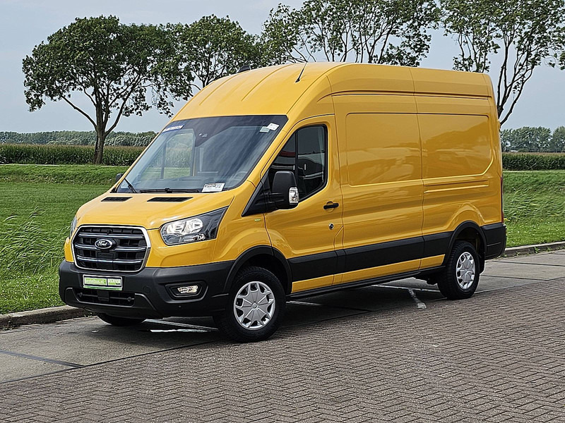Ford E-Transit L3H3 elektr. 68 Kwh - Pakettiauto, Sähköpakettiauto: kuva Ford E-Transit L3H3 elektr. 68 Kwh - Pakettiauto, Sähköpakettiauto Ford E-Transit L3H3 elektr. 68 Kwh - Pakettiauto, Sähköpakettiauto: kuva Ford E-Transit L3H3 elektr. 68 Kwh - Pakettiauto, Sähköpakettiauto