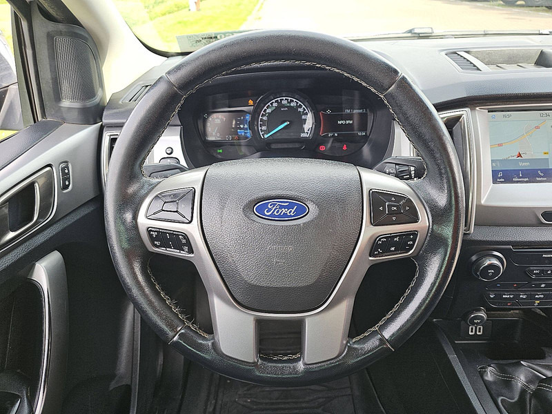 Leasing Ford Ranger  2.0 SUP.CAB LIMITED Ford Ranger  2.0 SUP.CAB LIMITED: kuva Leasing Ford Ranger  2.0 SUP.CAB LIMITED Ford Ranger  2.0 SUP.CAB LIMITED