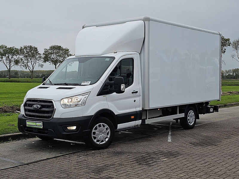 Ford Transit 2.0 Bakwagen Laadklep! - Jakeluauto: kuva Ford Transit 2.0 Bakwagen Laadklep! - Jakeluauto Ford Transit 2.0 Bakwagen Laadklep! - Jakeluauto: kuva Ford Transit 2.0 Bakwagen Laadklep! - Jakeluauto