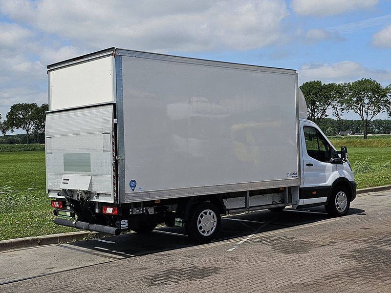 Ford Transit 2.0 Bakwagen Laadklep! - Jakeluauto: kuva Ford Transit 2.0 Bakwagen Laadklep! - Jakeluauto Ford Transit 2.0 Bakwagen Laadklep! - Jakeluauto: kuva Ford Transit 2.0 Bakwagen Laadklep! - Jakeluauto