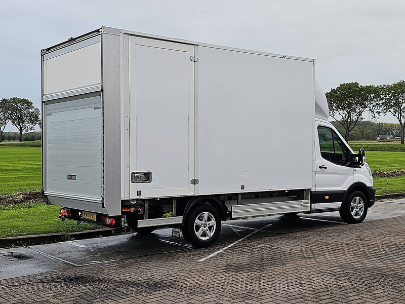 Ford Transit 2.0 Bakwagen Laadklep! - Jakeluauto: kuva Ford Transit 2.0 Bakwagen Laadklep! - Jakeluauto Ford Transit 2.0 Bakwagen Laadklep! - Jakeluauto: kuva Ford Transit 2.0 Bakwagen Laadklep! - Jakeluauto