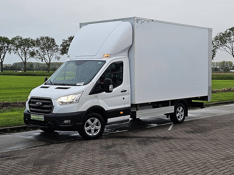 Ford Transit 2.0 Bakwagen Laadklep! - Jakeluauto: kuva Ford Transit 2.0 Bakwagen Laadklep! - Jakeluauto Ford Transit 2.0 Bakwagen Laadklep! - Jakeluauto: kuva Ford Transit 2.0 Bakwagen Laadklep! - Jakeluauto
