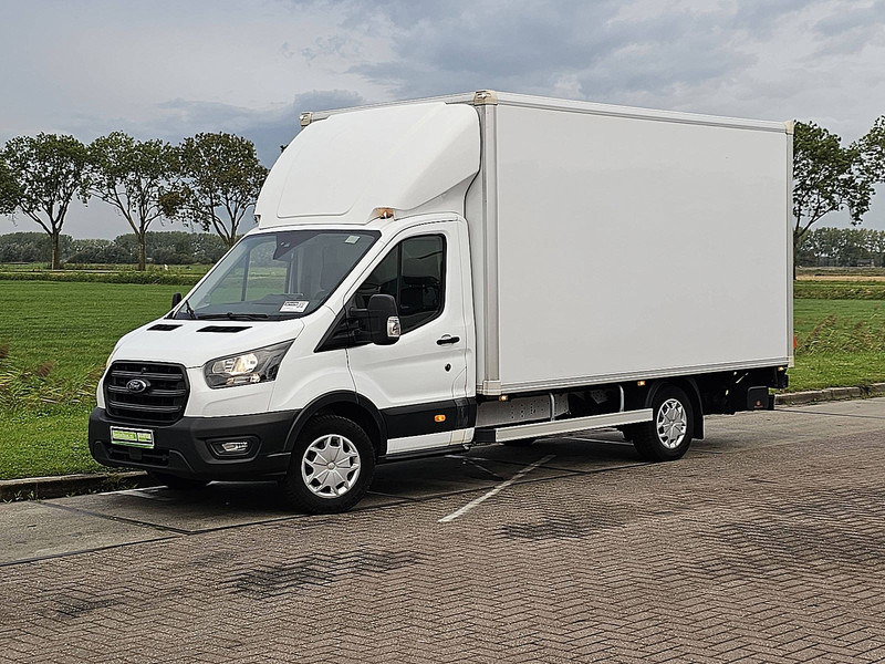 Ford Transit 2.0 Bakwagen Laadklep! - Jakeluauto: kuva Ford Transit 2.0 Bakwagen Laadklep! - Jakeluauto Ford Transit 2.0 Bakwagen Laadklep! - Jakeluauto: kuva Ford Transit 2.0 Bakwagen Laadklep! - Jakeluauto