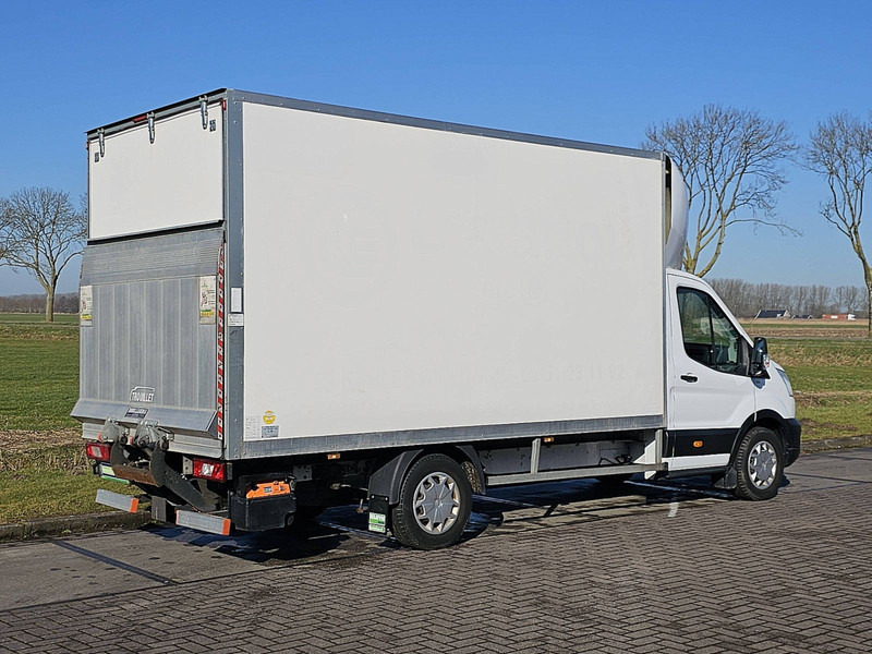 Ford Transit 2.0 Bakwagen Laadklep! - Jakeluauto: kuva Ford Transit 2.0 Bakwagen Laadklep! - Jakeluauto Ford Transit 2.0 Bakwagen Laadklep! - Jakeluauto: kuva Ford Transit 2.0 Bakwagen Laadklep! - Jakeluauto