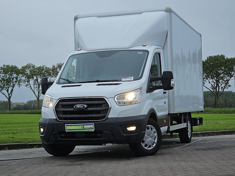 Ford Transit 2.0 Bakwagen Laadklep! - Jakeluauto: kuva Ford Transit 2.0 Bakwagen Laadklep! - Jakeluauto Ford Transit 2.0 Bakwagen Laadklep! - Jakeluauto: kuva Ford Transit 2.0 Bakwagen Laadklep! - Jakeluauto