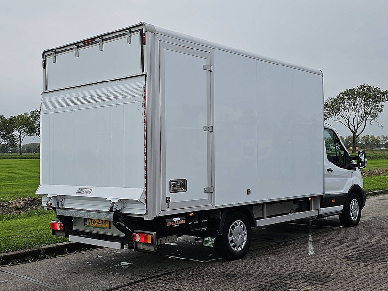 Ford Transit 2.0 Bakwagen Laadklep! - Jakeluauto: kuva Ford Transit 2.0 Bakwagen Laadklep! - Jakeluauto Ford Transit 2.0 Bakwagen Laadklep! - Jakeluauto: kuva Ford Transit 2.0 Bakwagen Laadklep! - Jakeluauto