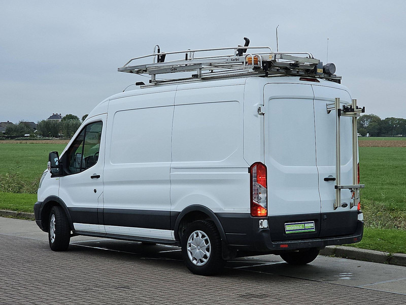 Leasing Ford Transit 2.0 L2H2 Imperiaal Navi! Ford Transit 2.0 L2H2 Imperiaal Navi!: kuva Leasing Ford Transit 2.0 L2H2 Imperiaal Navi! Ford Transit 2.0 L2H2 Imperiaal Navi!