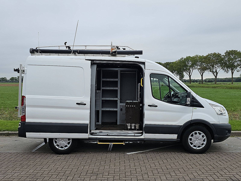 Leasing Ford Transit 2.0 L2H2 Imperiaal Navi! Ford Transit 2.0 L2H2 Imperiaal Navi!: kuva Leasing Ford Transit 2.0 L2H2 Imperiaal Navi! Ford Transit 2.0 L2H2 Imperiaal Navi!