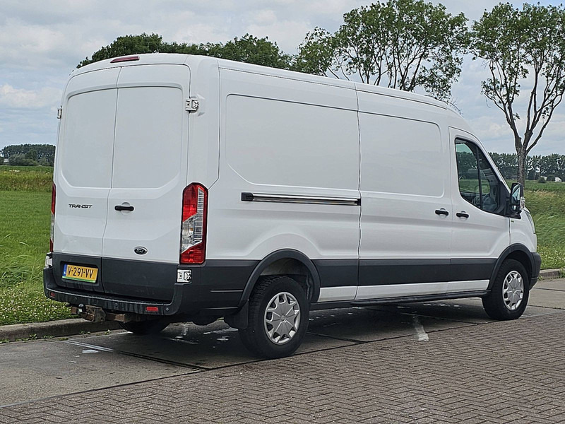 Ford Transit 2.0 L3H2 170Pk Euro6! - Pakettiauto: kuva Ford Transit 2.0 L3H2 170Pk Euro6! - Pakettiauto Ford Transit 2.0 L3H2 170Pk Euro6! - Pakettiauto: kuva Ford Transit 2.0 L3H2 170Pk Euro6! - Pakettiauto