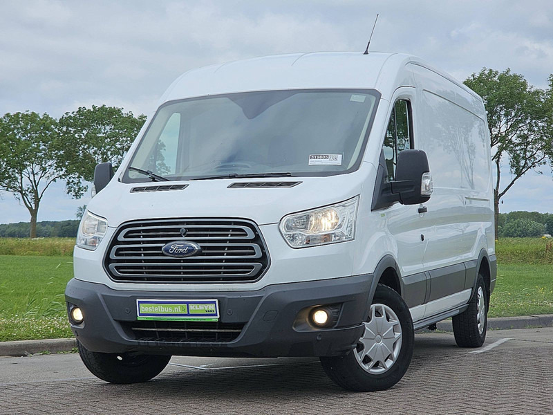 Ford Transit 2.0 L3H2 170Pk Euro6! - Pakettiauto: kuva Ford Transit 2.0 L3H2 170Pk Euro6! - Pakettiauto Ford Transit 2.0 L3H2 170Pk Euro6! - Pakettiauto: kuva Ford Transit 2.0 L3H2 170Pk Euro6! - Pakettiauto