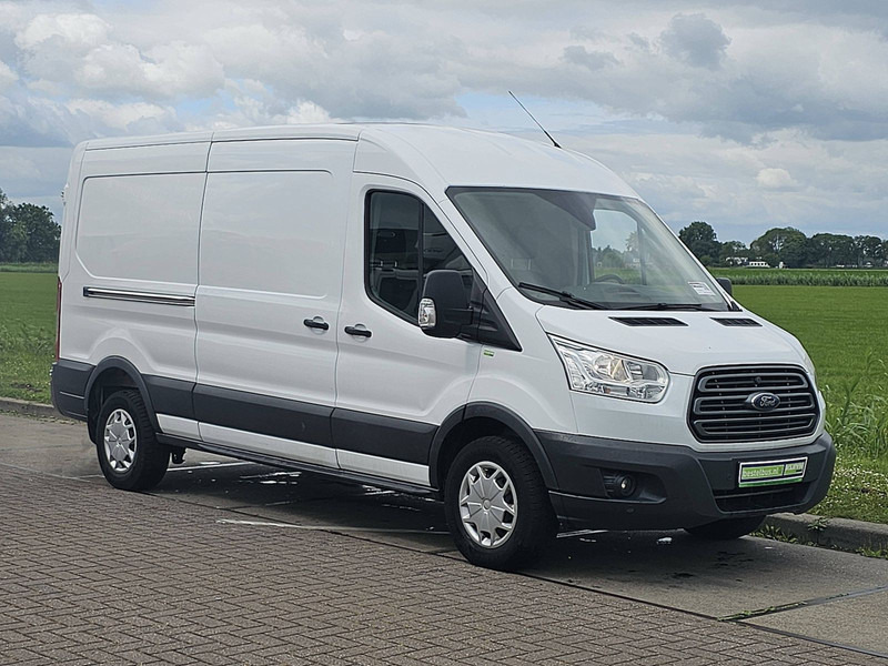 Ford Transit 2.0 L3H2 170Pk Euro6! - Pakettiauto: kuva Ford Transit 2.0 L3H2 170Pk Euro6! - Pakettiauto Ford Transit 2.0 L3H2 170Pk Euro6! - Pakettiauto: kuva Ford Transit 2.0 L3H2 170Pk Euro6! - Pakettiauto