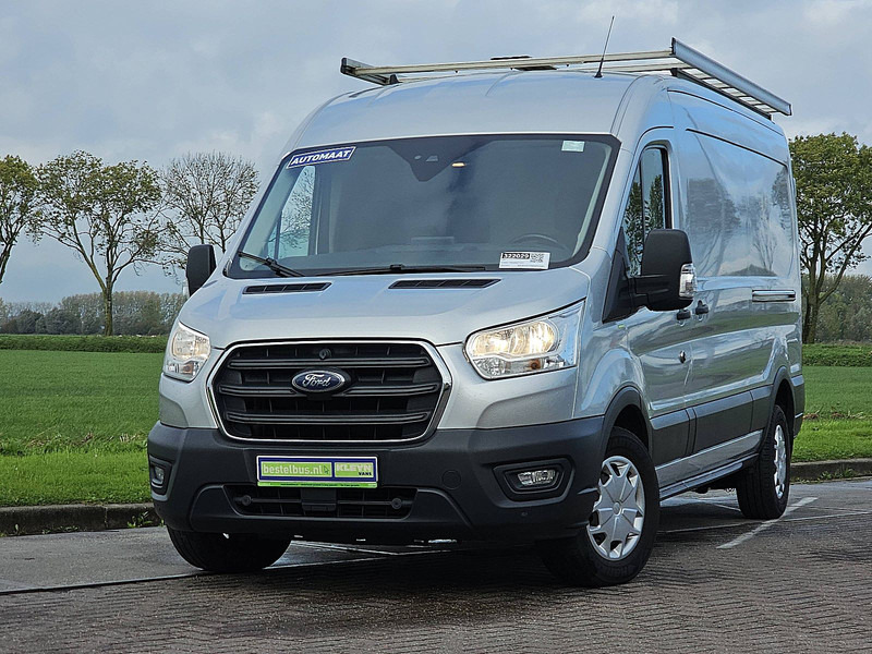 Ford Transit 2.0 L3H2 2xZijdeur Autom - Pakettiauto: kuva Ford Transit 2.0 L3H2 2xZijdeur Autom - Pakettiauto Ford Transit 2.0 L3H2 2xZijdeur Autom - Pakettiauto: kuva Ford Transit 2.0 L3H2 2xZijdeur Autom - Pakettiauto