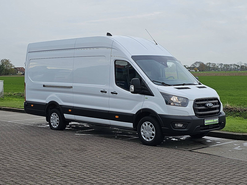 Ford Transit 2.0 L4H3 360Camera Navi - Pakettiauto: kuva Ford Transit 2.0 L4H3 360Camera Navi - Pakettiauto Ford Transit 2.0 L4H3 360Camera Navi - Pakettiauto: kuva Ford Transit 2.0 L4H3 360Camera Navi - Pakettiauto