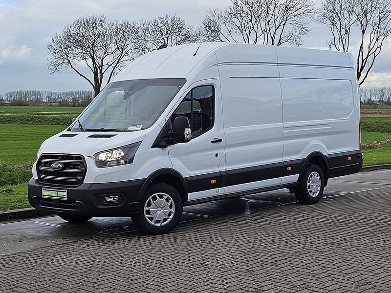 Ford Transit 2.0 L4H3 360Camera Navi - Pakettiauto: kuva Ford Transit 2.0 L4H3 360Camera Navi - Pakettiauto Ford Transit 2.0 L4H3 360Camera Navi - Pakettiauto: kuva Ford Transit 2.0 L4H3 360Camera Navi - Pakettiauto