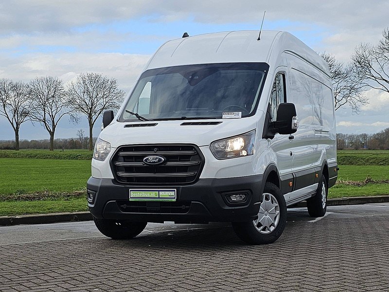 Ford Transit 2.0 L4H3 360Camera Navi - Pakettiauto: kuva Ford Transit 2.0 L4H3 360Camera Navi - Pakettiauto Ford Transit 2.0 L4H3 360Camera Navi - Pakettiauto: kuva Ford Transit 2.0 L4H3 360Camera Navi - Pakettiauto