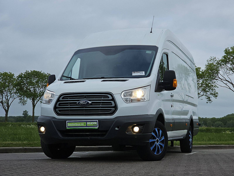 Ford Transit 2.0 L4H3 Airco Maxi Eur6 - Pakettiauto: kuva Ford Transit 2.0 L4H3 Airco Maxi Eur6 - Pakettiauto Ford Transit 2.0 L4H3 Airco Maxi Eur6 - Pakettiauto: kuva Ford Transit 2.0 L4H3 Airco Maxi Eur6 - Pakettiauto