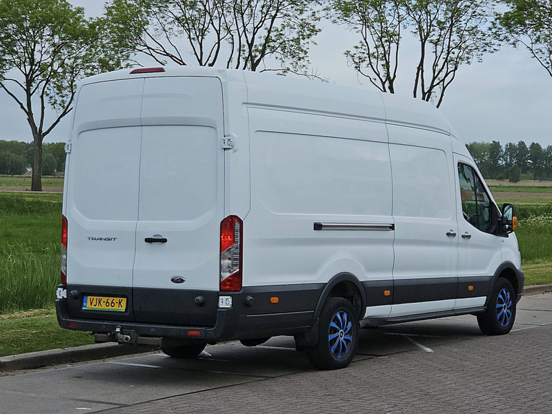 Ford Transit 2.0 L4H3 Airco Maxi Eur6 - Pakettiauto: kuva Ford Transit 2.0 L4H3 Airco Maxi Eur6 - Pakettiauto Ford Transit 2.0 L4H3 Airco Maxi Eur6 - Pakettiauto: kuva Ford Transit 2.0 L4H3 Airco Maxi Eur6 - Pakettiauto