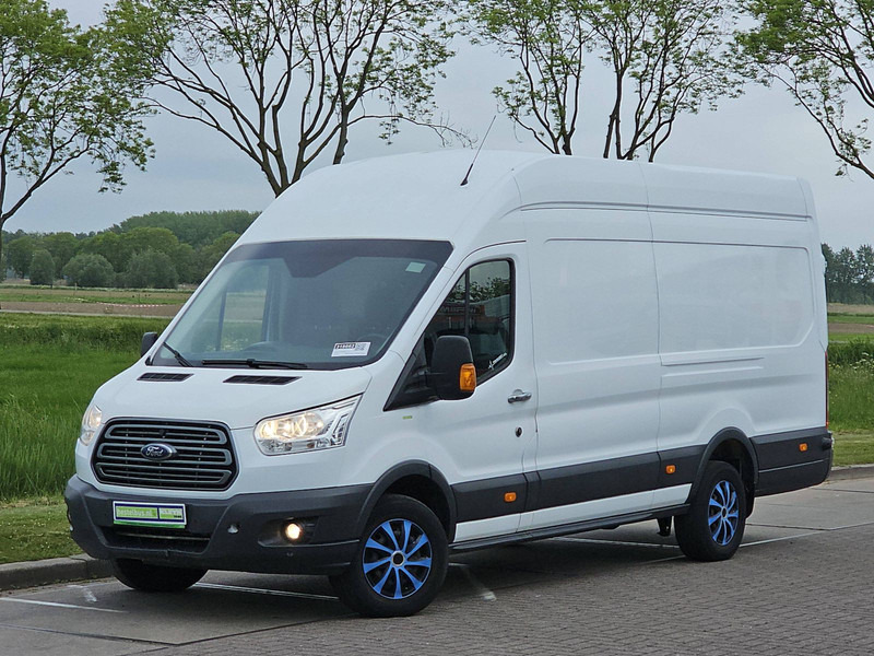 Ford Transit 2.0 L4H3 Airco Maxi Eur6 - Pakettiauto: kuva Ford Transit 2.0 L4H3 Airco Maxi Eur6 - Pakettiauto Ford Transit 2.0 L4H3 Airco Maxi Eur6 - Pakettiauto: kuva Ford Transit 2.0 L4H3 Airco Maxi Eur6 - Pakettiauto
