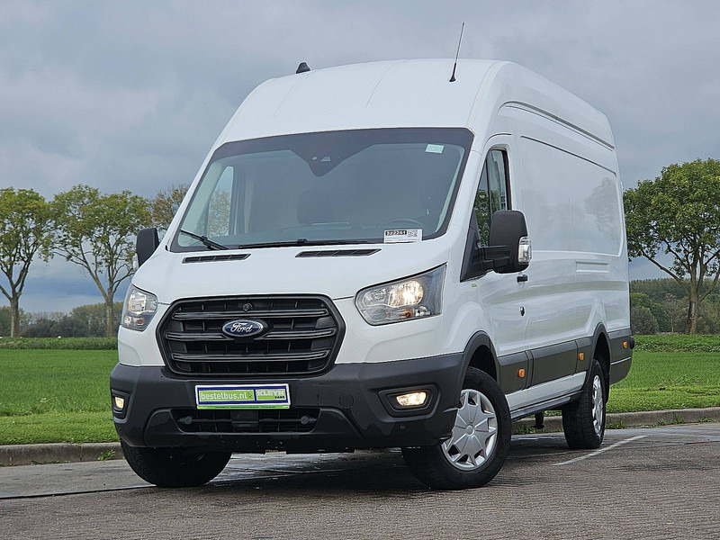 Ford Transit 2.0 L4H3 Euro6 Airco NAP - Pakettiauto: kuva Ford Transit 2.0 L4H3 Euro6 Airco NAP - Pakettiauto Ford Transit 2.0 L4H3 Euro6 Airco NAP - Pakettiauto: kuva Ford Transit 2.0 L4H3 Euro6 Airco NAP - Pakettiauto