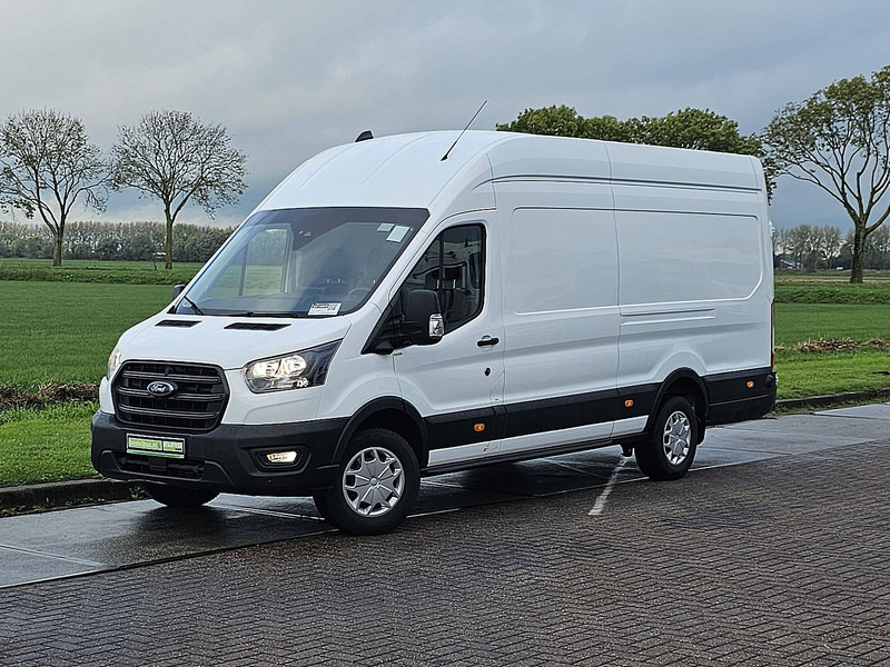 Ford Transit 2.0 L4H3 RWD Navi - Pakettiauto: kuva Ford Transit 2.0 L4H3 RWD Navi - Pakettiauto Ford Transit 2.0 L4H3 RWD Navi - Pakettiauto: kuva Ford Transit 2.0 L4H3 RWD Navi - Pakettiauto