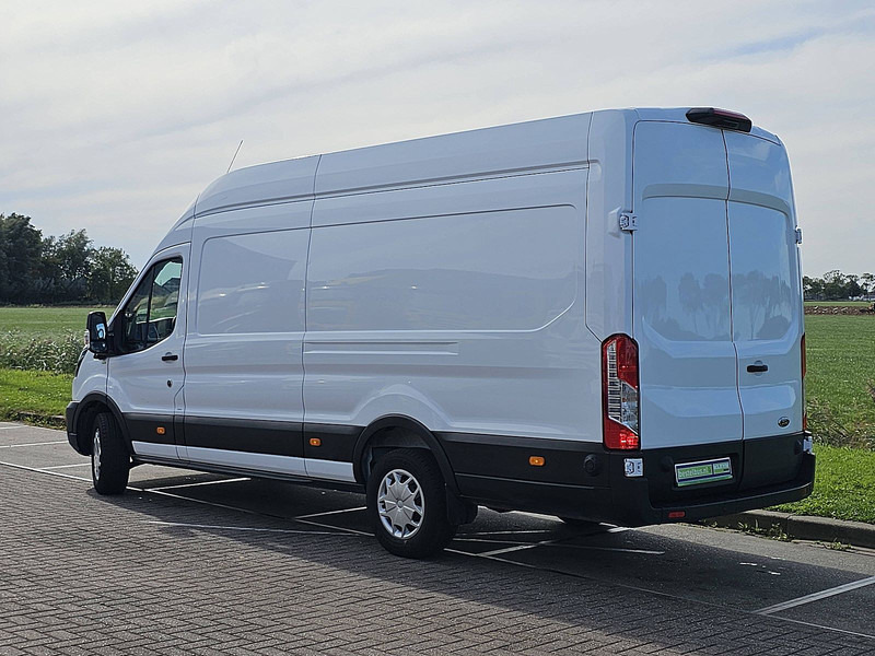 Leasing Ford Transit 2.0 L4H3 RWD Navi! Ford Transit 2.0 L4H3 RWD Navi!: kuva Leasing Ford Transit 2.0 L4H3 RWD Navi! Ford Transit 2.0 L4H3 RWD Navi!