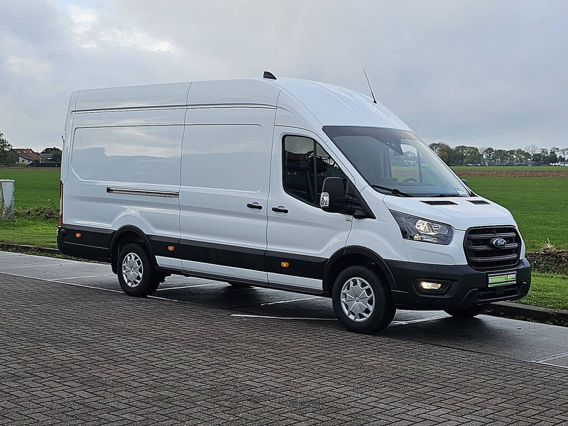 Ford Transit 2.0 L4H3 RWD Navi - Pakettiauto: kuva Ford Transit 2.0 L4H3 RWD Navi - Pakettiauto Ford Transit 2.0 L4H3 RWD Navi - Pakettiauto: kuva Ford Transit 2.0 L4H3 RWD Navi - Pakettiauto
