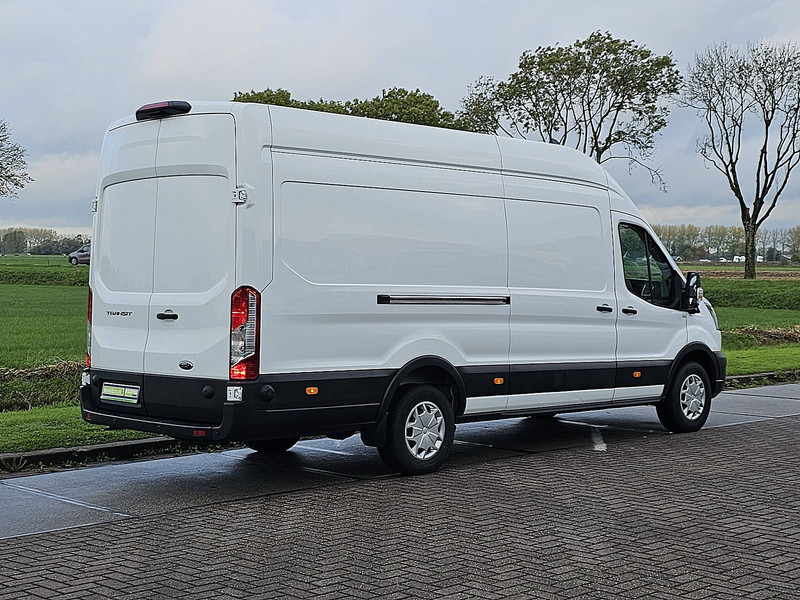 Ford Transit 2.0 L4H3 RWD Navi - Pakettiauto: kuva Ford Transit 2.0 L4H3 RWD Navi - Pakettiauto Ford Transit 2.0 L4H3 RWD Navi - Pakettiauto: kuva Ford Transit 2.0 L4H3 RWD Navi - Pakettiauto
