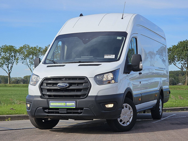 Ford Transit 2.0 L4H3 RWD Navi! - Pakettiauto: kuva Ford Transit 2.0 L4H3 RWD Navi! - Pakettiauto Ford Transit 2.0 L4H3 RWD Navi! - Pakettiauto: kuva Ford Transit 2.0 L4H3 RWD Navi! - Pakettiauto