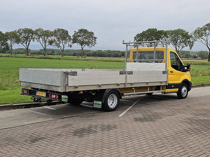 Ford Transit 2.0 Open-Laadbak XXL AC! - Avolava pakettiauto: kuva Ford Transit 2.0 Open-Laadbak XXL AC! - Avolava pakettiauto Ford Transit 2.0 Open-Laadbak XXL AC! - Avolava pakettiauto: kuva Ford Transit 2.0 Open-Laadbak XXL AC! - Avolava pakettiauto