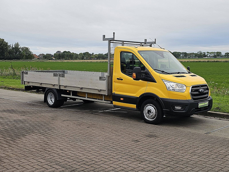 Ford Transit 2.0 Open-Laadbak XXL AC! - Avolava pakettiauto: kuva Ford Transit 2.0 Open-Laadbak XXL AC! - Avolava pakettiauto Ford Transit 2.0 Open-Laadbak XXL AC! - Avolava pakettiauto: kuva Ford Transit 2.0 Open-Laadbak XXL AC! - Avolava pakettiauto