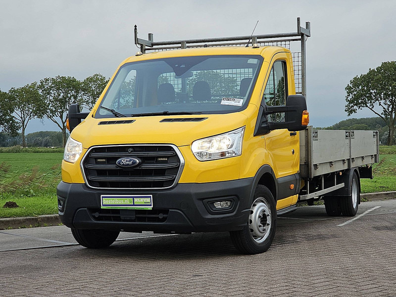 Ford Transit 2.0 Open-Laadbak XXL AC! - Avolava pakettiauto: kuva Ford Transit 2.0 Open-Laadbak XXL AC! - Avolava pakettiauto Ford Transit 2.0 Open-Laadbak XXL AC! - Avolava pakettiauto: kuva Ford Transit 2.0 Open-Laadbak XXL AC! - Avolava pakettiauto