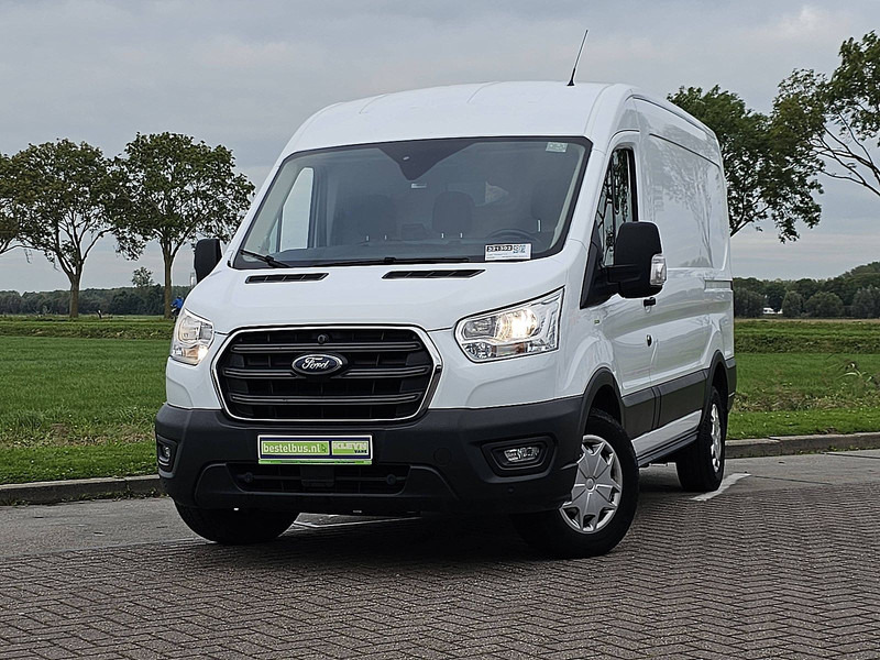 Ford Transit 2.0 TDCI 130 L2H2 - Pakettiauto: kuva Ford Transit 2.0 TDCI 130 L2H2 - Pakettiauto Ford Transit 2.0 TDCI 130 L2H2 - Pakettiauto: kuva Ford Transit 2.0 TDCI 130 L2H2 - Pakettiauto