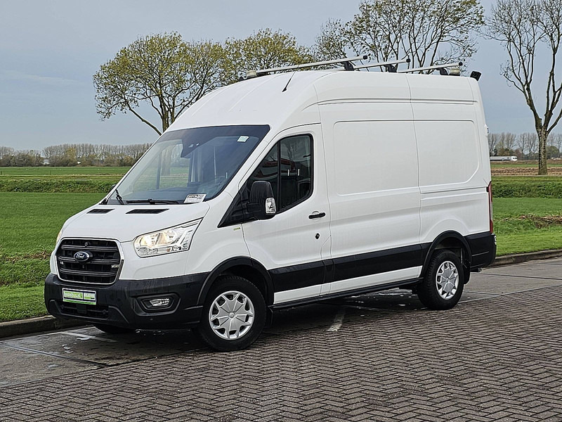 Ford Transit 2.0 TDCI 170 4X4 L2H2 - Pakettiauto: kuva Ford Transit 2.0 TDCI 170 4X4 L2H2 - Pakettiauto Ford Transit 2.0 TDCI 170 4X4 L2H2 - Pakettiauto: kuva Ford Transit 2.0 TDCI 170 4X4 L2H2 - Pakettiauto